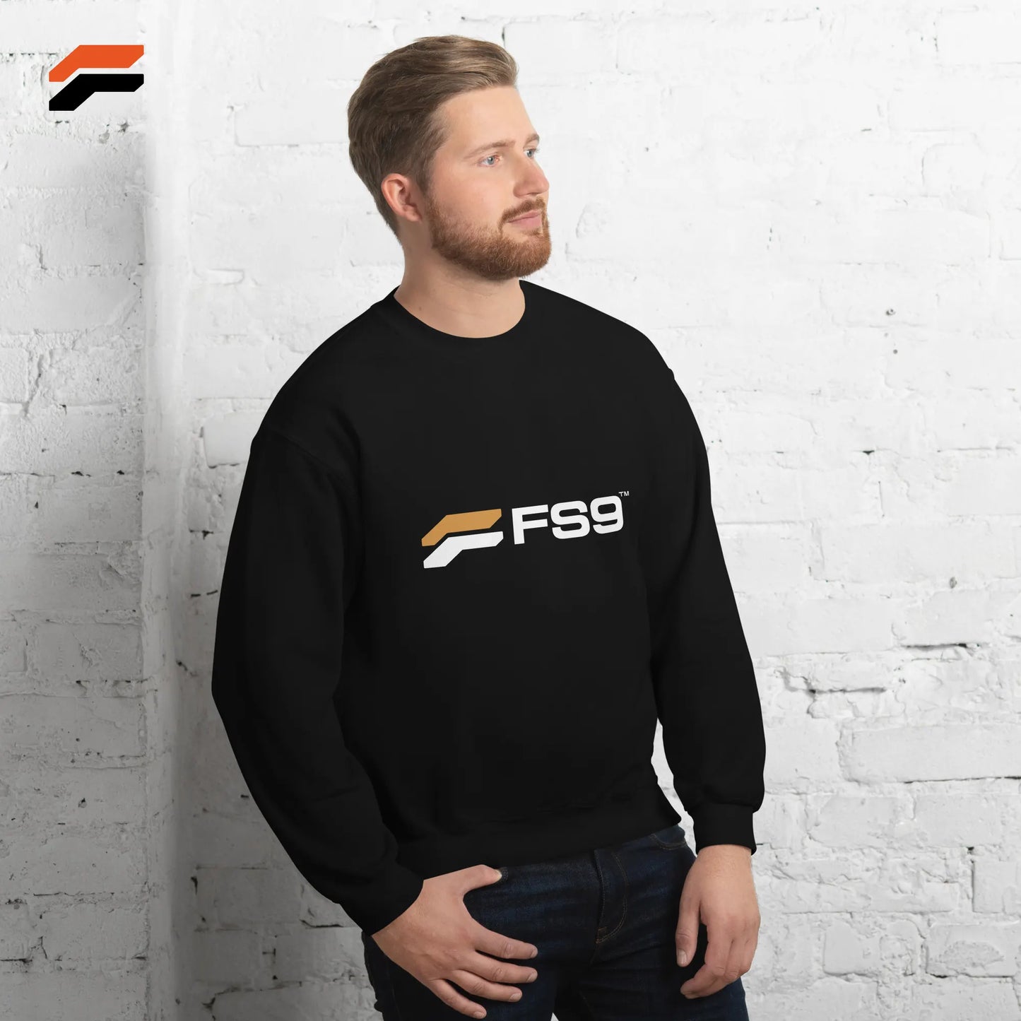FS9 Unisex Sweatshirt