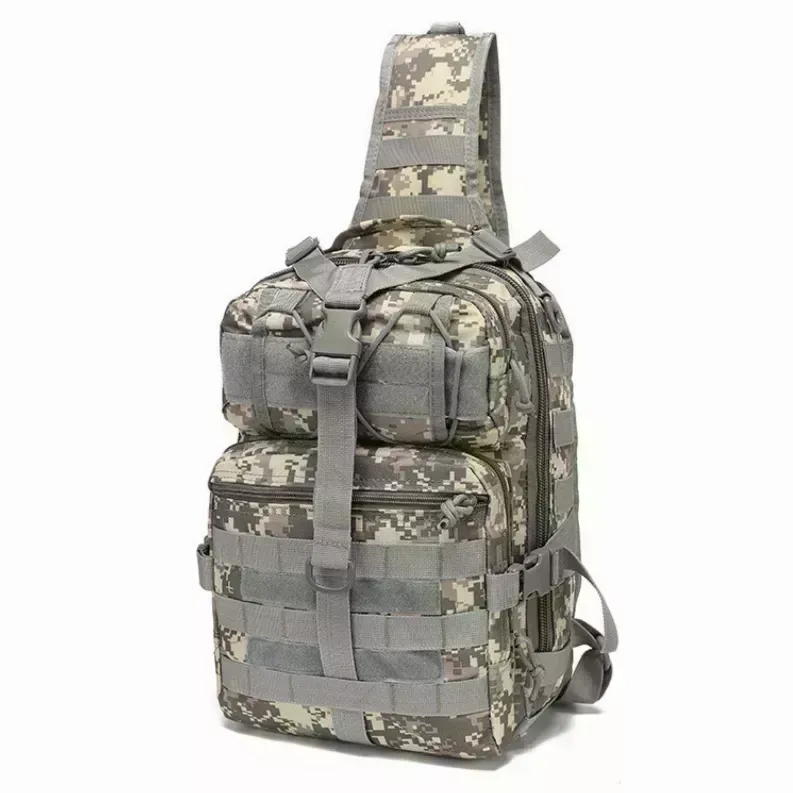 Sling range bag shop