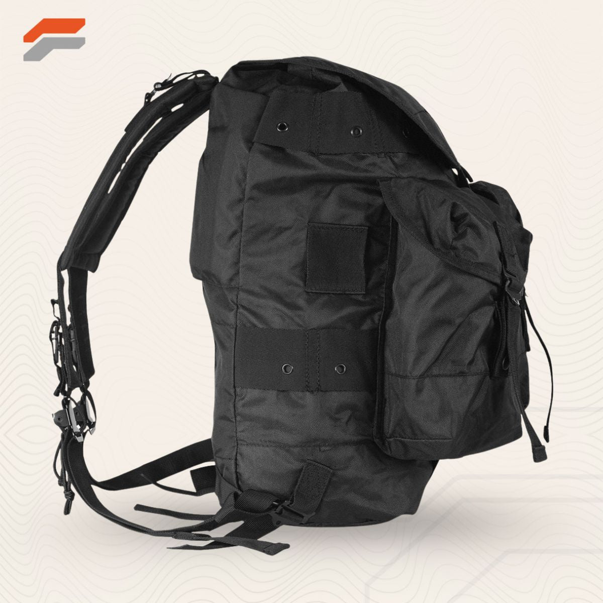 Medium Alice Field Pack