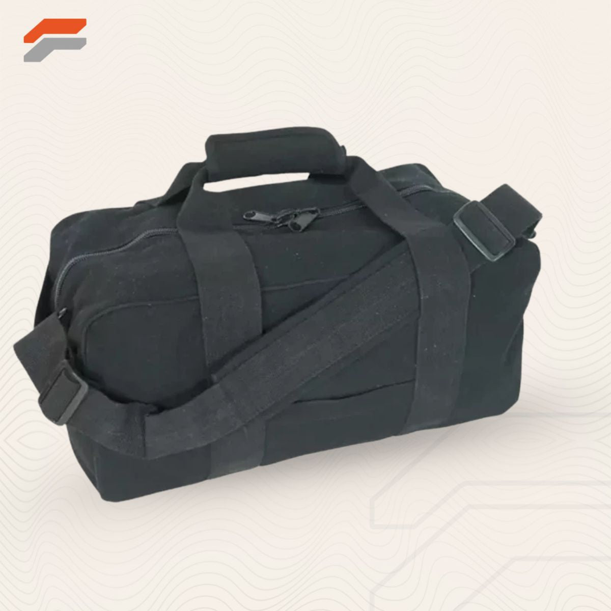 Gear Bag 14X30