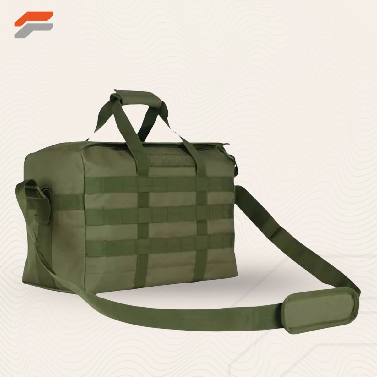 Modular Operator's Bag