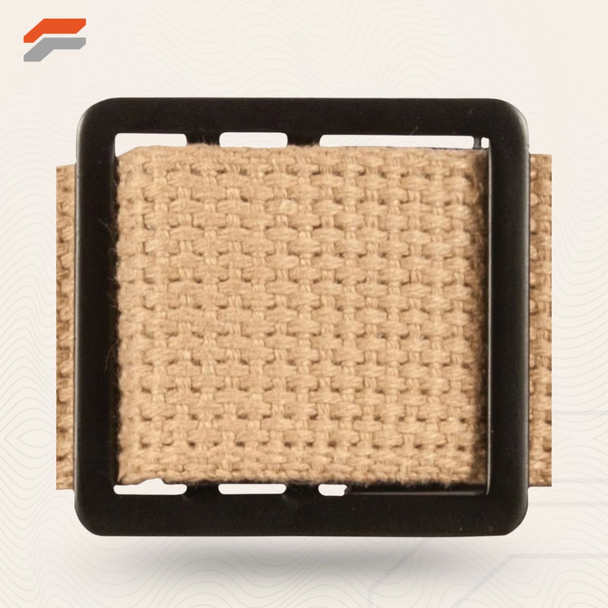 Genuine Brass Buckle 12 Pack