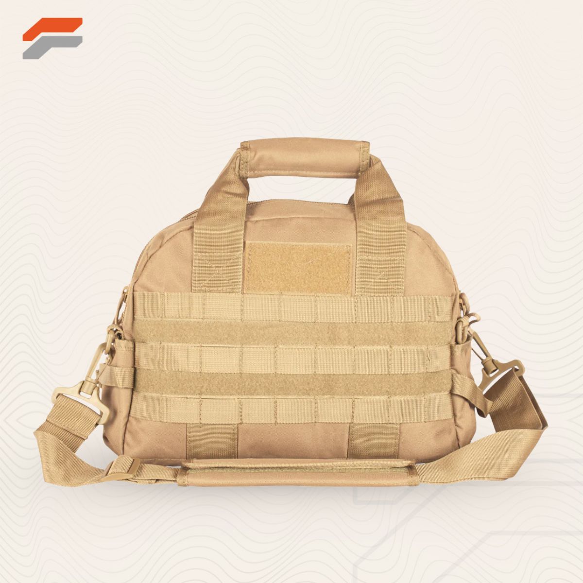 Field & Range Tactical Bag