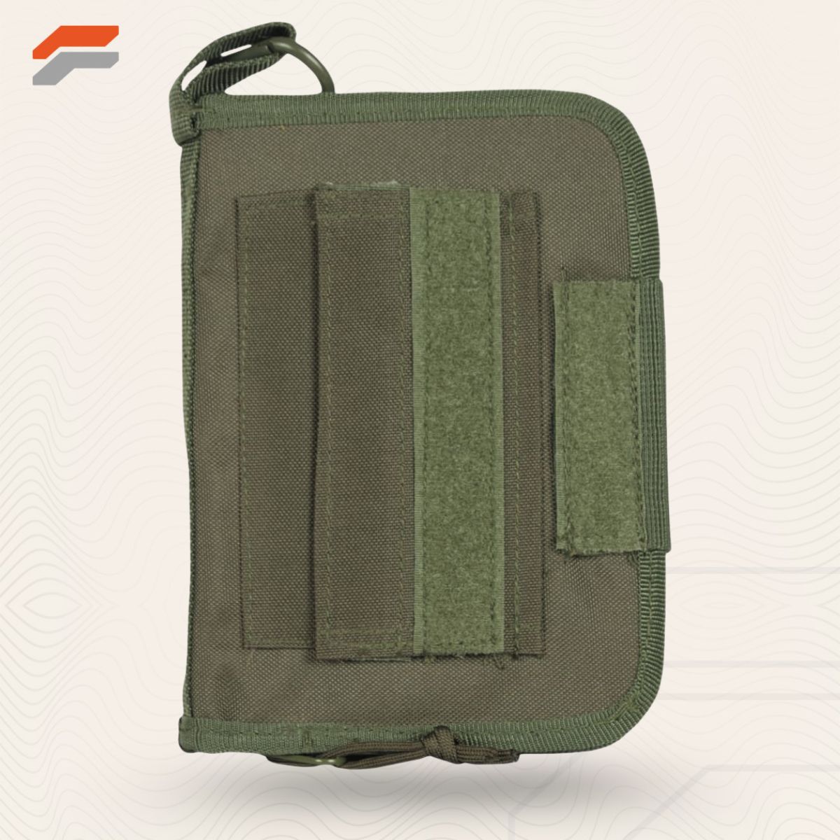 Field Notebook/Organizer Case 9"