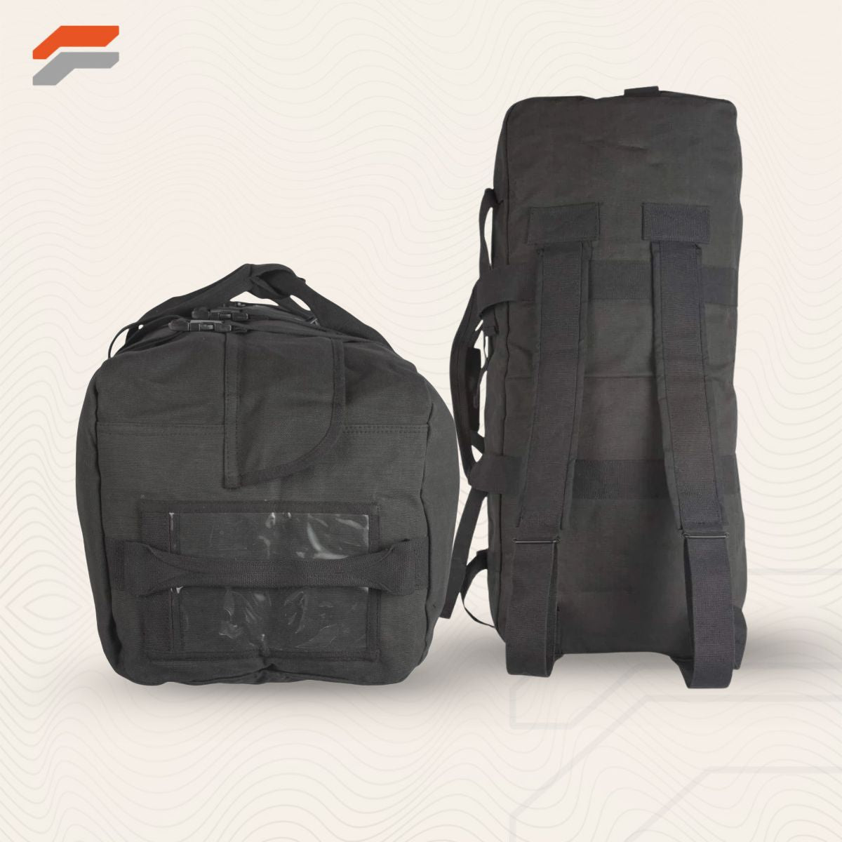 Gen II 2 Strap Duffel Bag