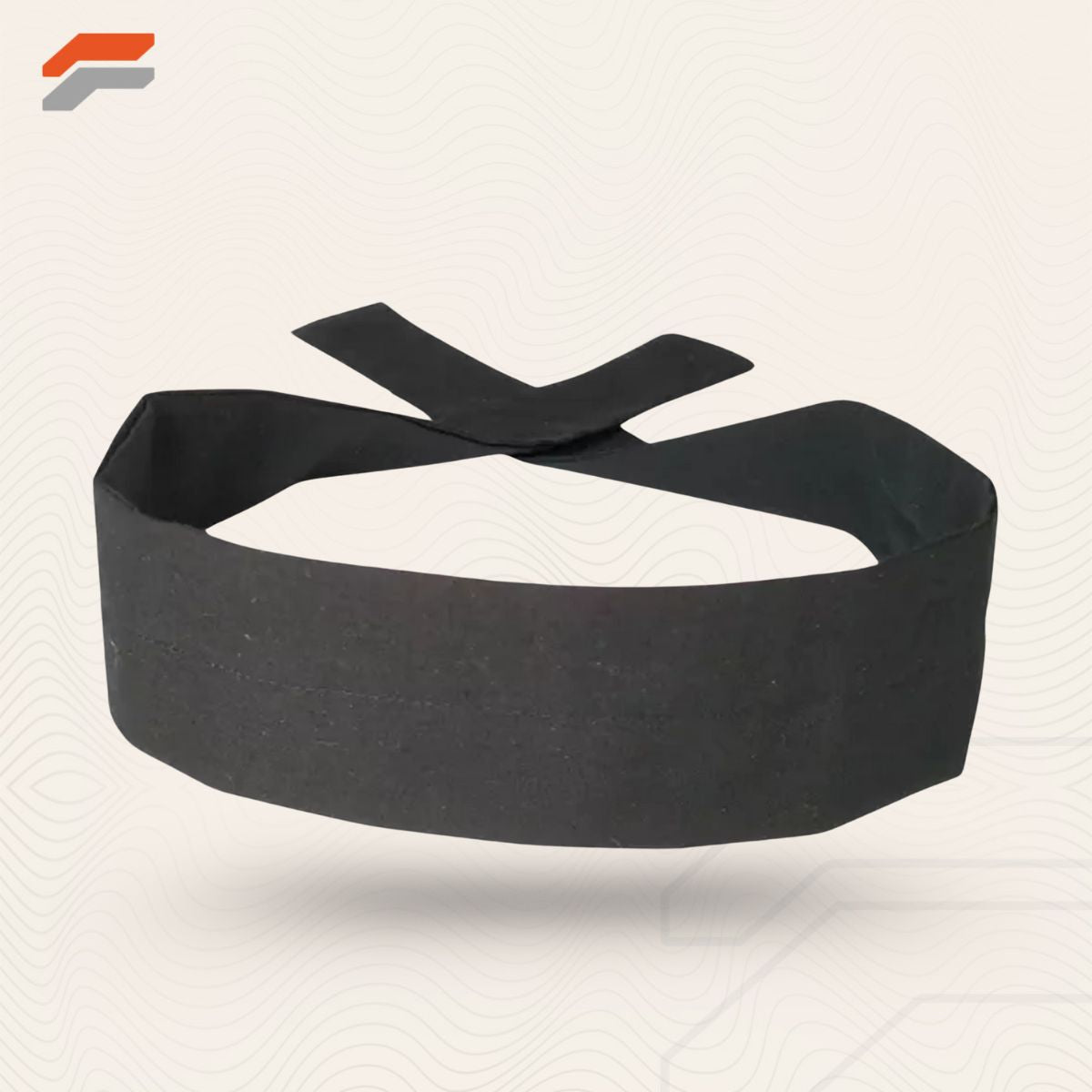 Cooldanna 6 Pack - Black