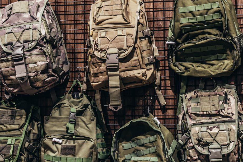 Everyday Uses for a Tactical Seat Organizer