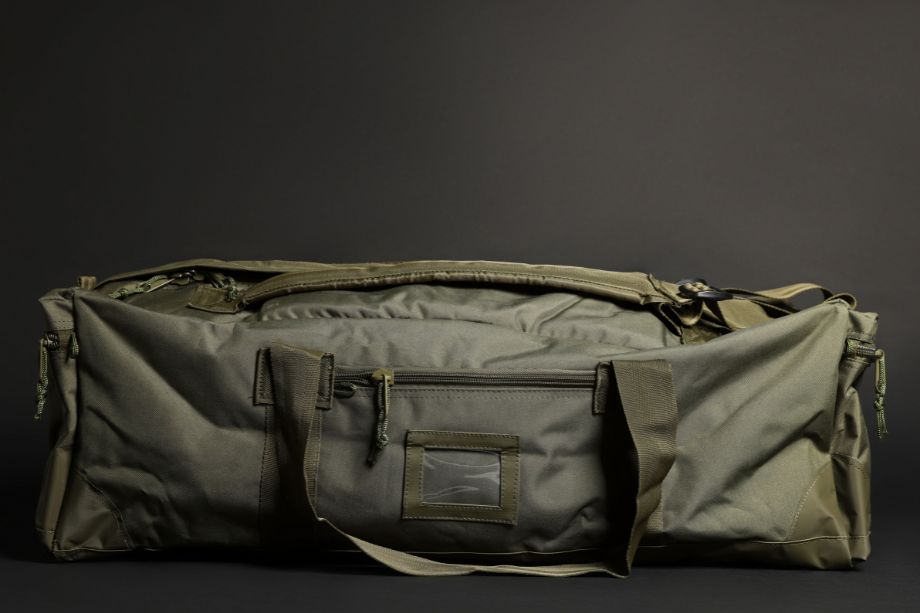Packing the Ultimate Range Bag