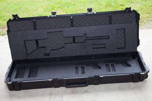 Guide to Choosing the Perfect Soft Rifle Case