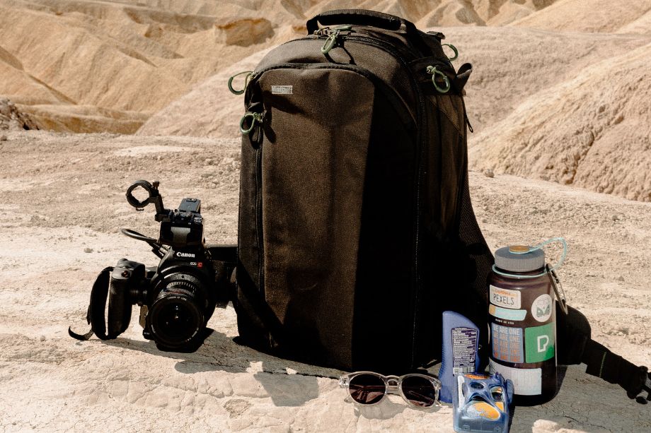 Top 5 Features to Look for in a Range Backpack