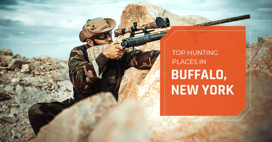 Top Hunting Place in Buffalo, New York