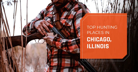 Top Hunting Places in Chicago, Illinois