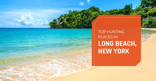 Top Hunting Places in Long Beach, New York