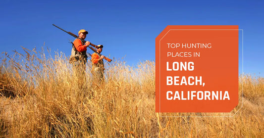 Top Hunting Places in Long Beach, California
