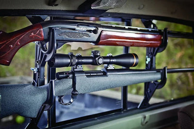 8 Crucial Aspects of Rear Window Gun Rack Laws in the USA