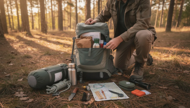 Best Survival Tool Kit: Expert-Picked Gear You Can Rely On