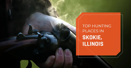 Top Hunting Places in Skokie, Illinois