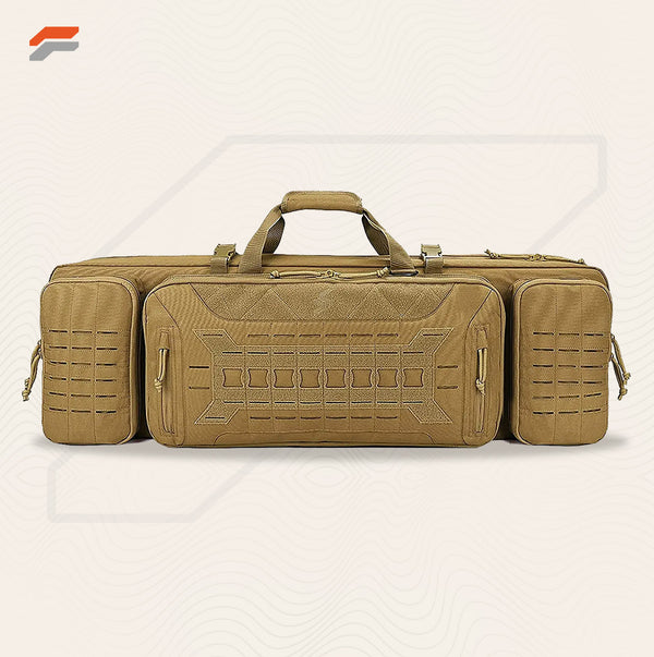 Soft Rifle Cases: A Comprehensive Guide