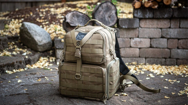 The Tactical Range Backpack Buyer's Guide 2024