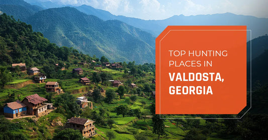 Top Hunting Place in Valdosta, Georgia