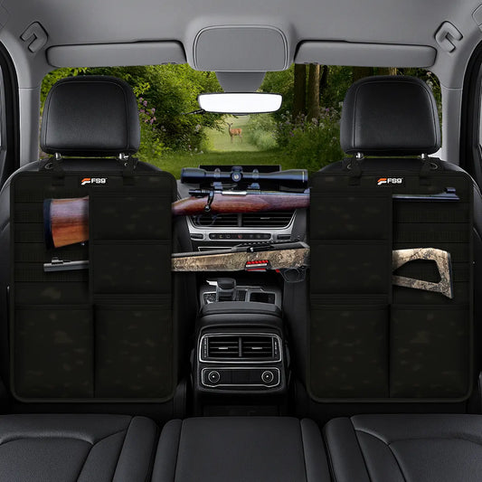 Rear Window Gun Rack Laws in the USA: What Truck Owners Need To Know (2025 Guide)