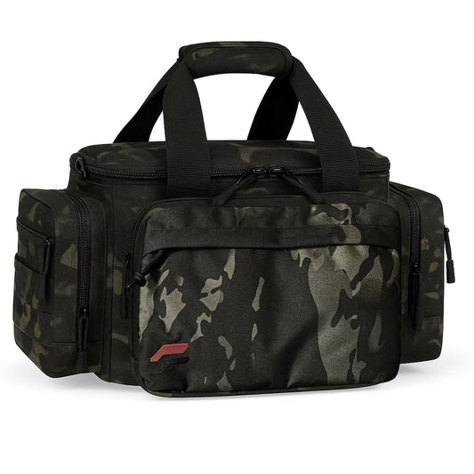 FS9 RANGE BAG