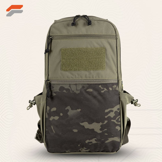 LBT Waterproof Tactical Backpack Heavy Duty Gear Pack