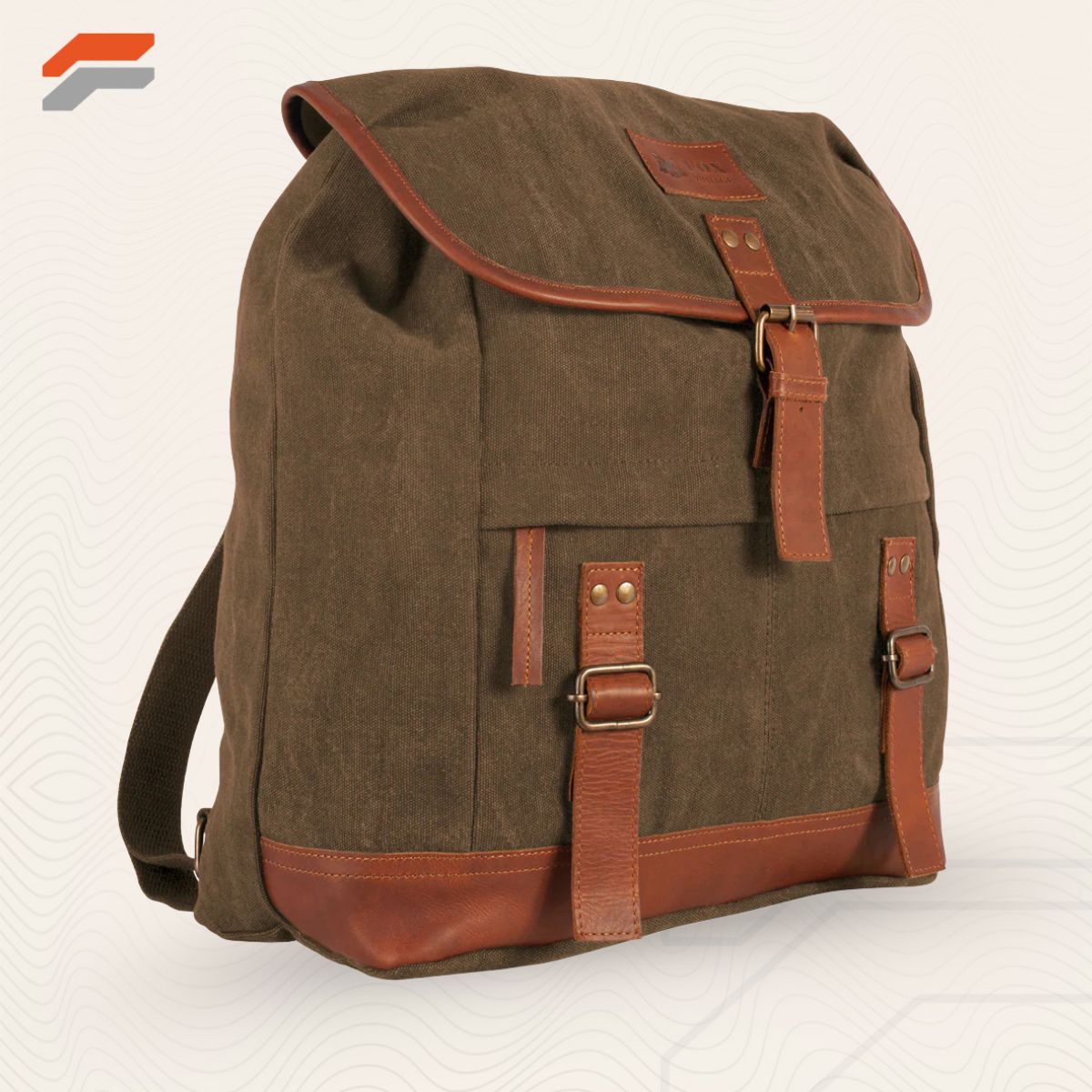 Adventurer Rucksack