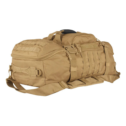 3-in-1 Tactical Recon Gear Bag