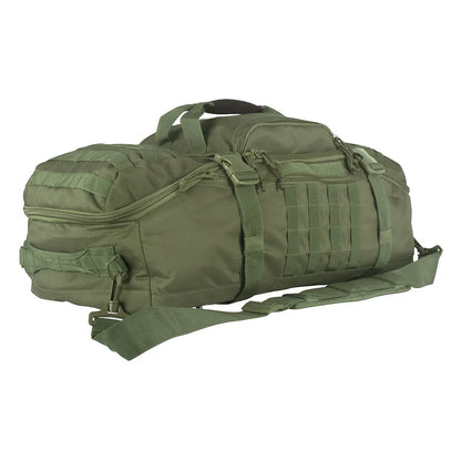 3-in-1 Tactical Recon Gear Bag