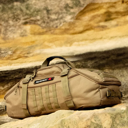 3-in-1 Tactical Recon Gear Bag