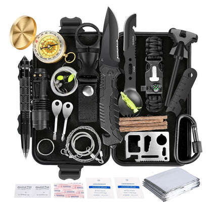 35-IN-1 FS9 BUG OUT KIT