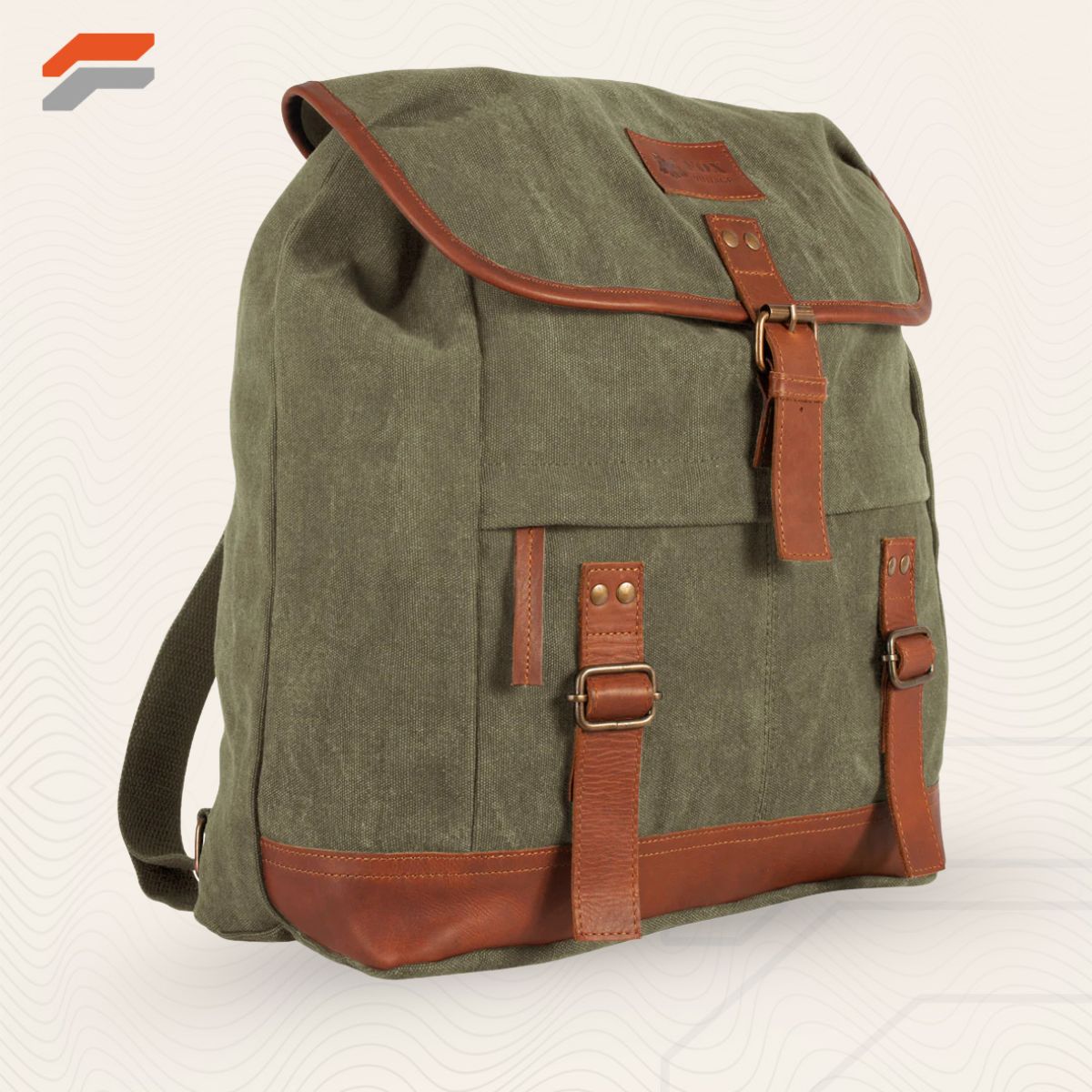 Adventurer Rucksack