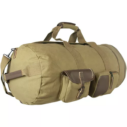 Crossover Duffle Pack