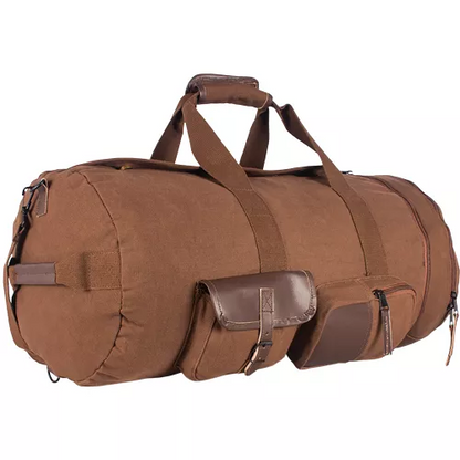 Crossover Duffle Pack