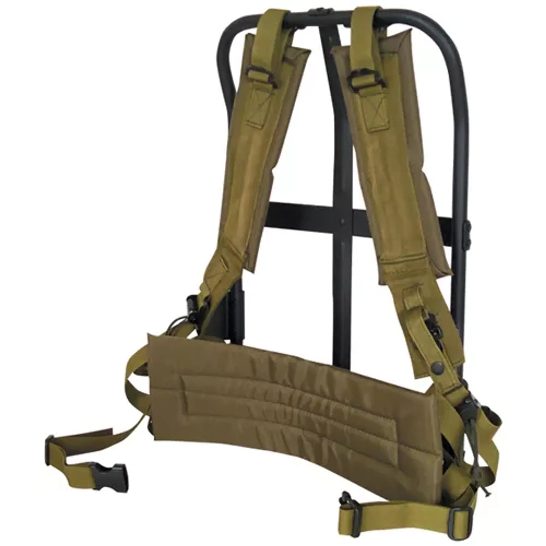 LC-1 A.L.I.C.E Field Pack Frame – FS9 Tactical
