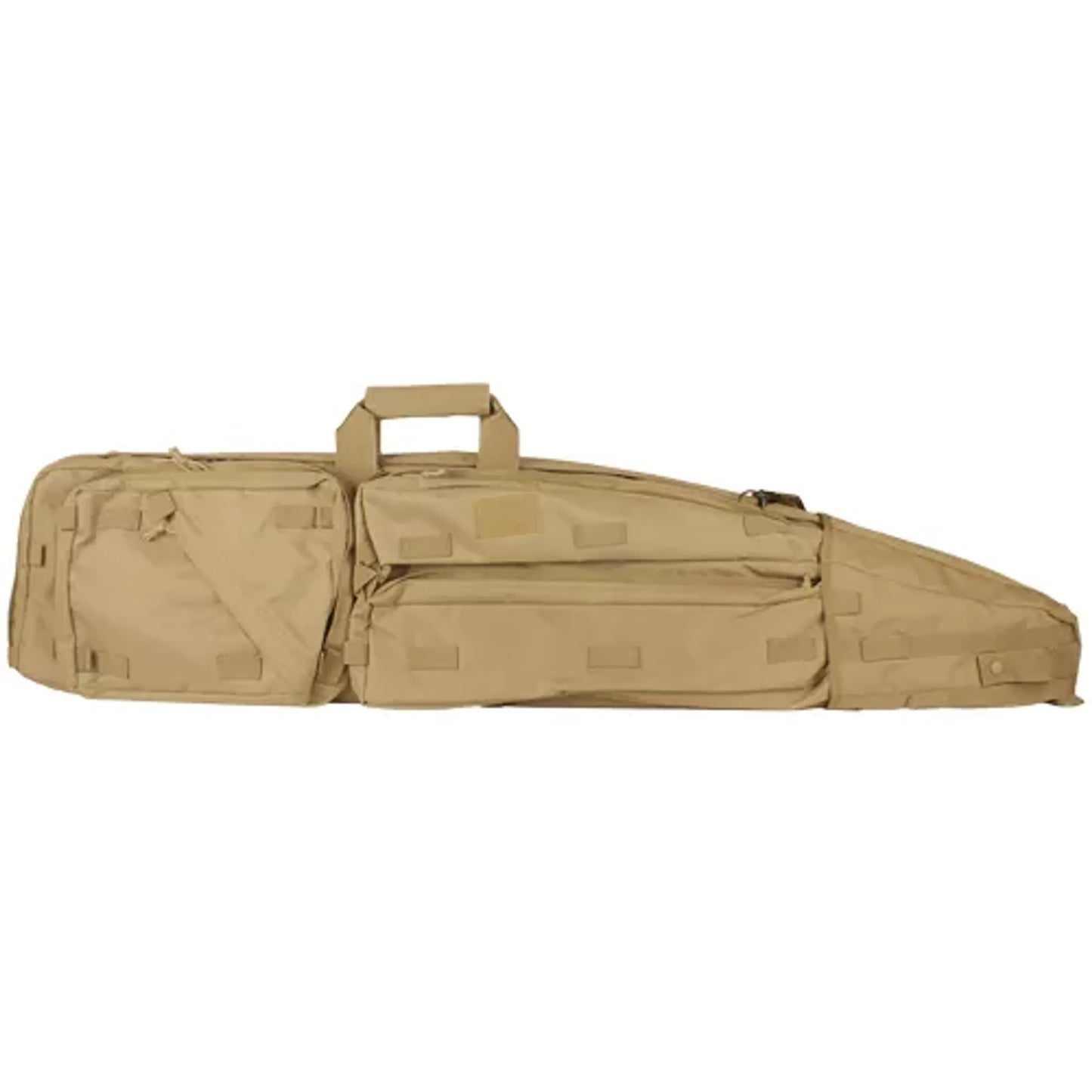 Tactical Drag Bag – FS9 Tactical