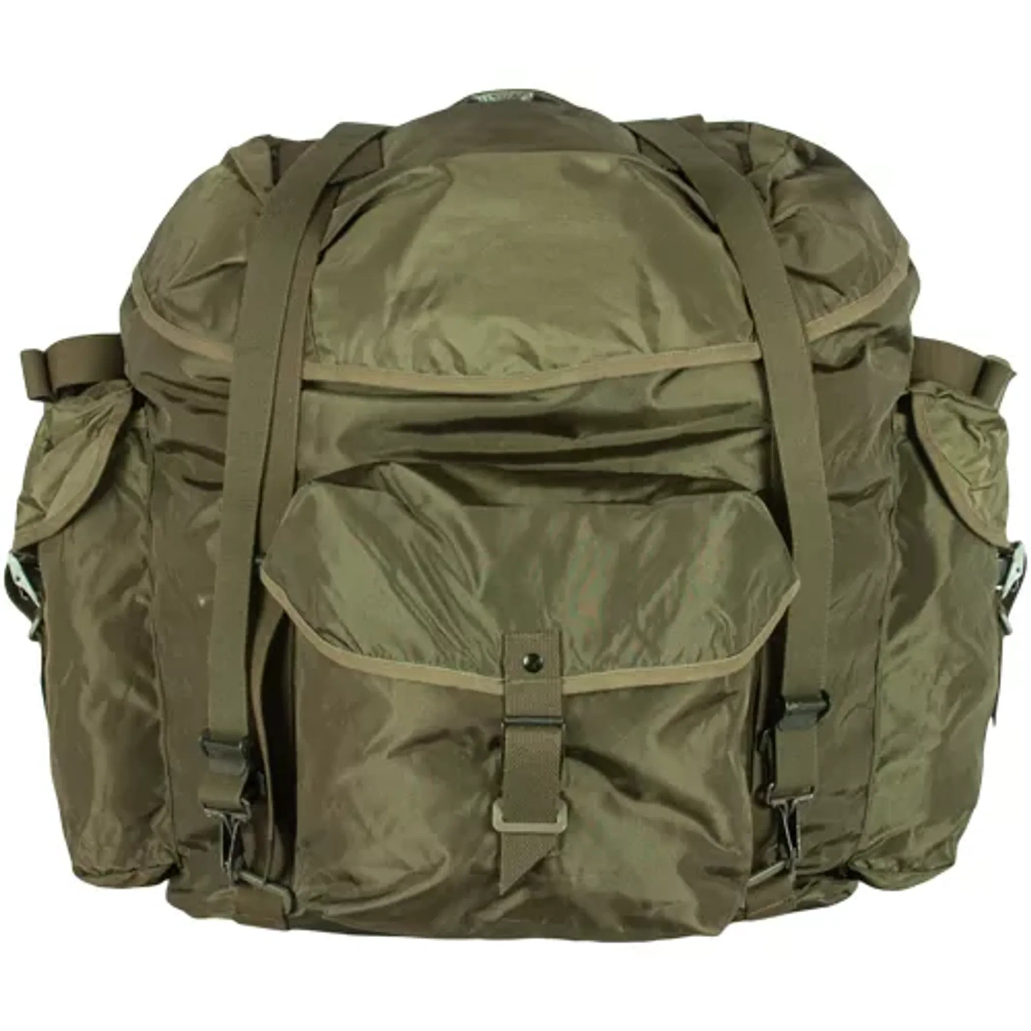 Type 96 Rucksack Austrian Military A.L.I.C.E. Type Rucksack - Olive Drab – FS9 Tactical