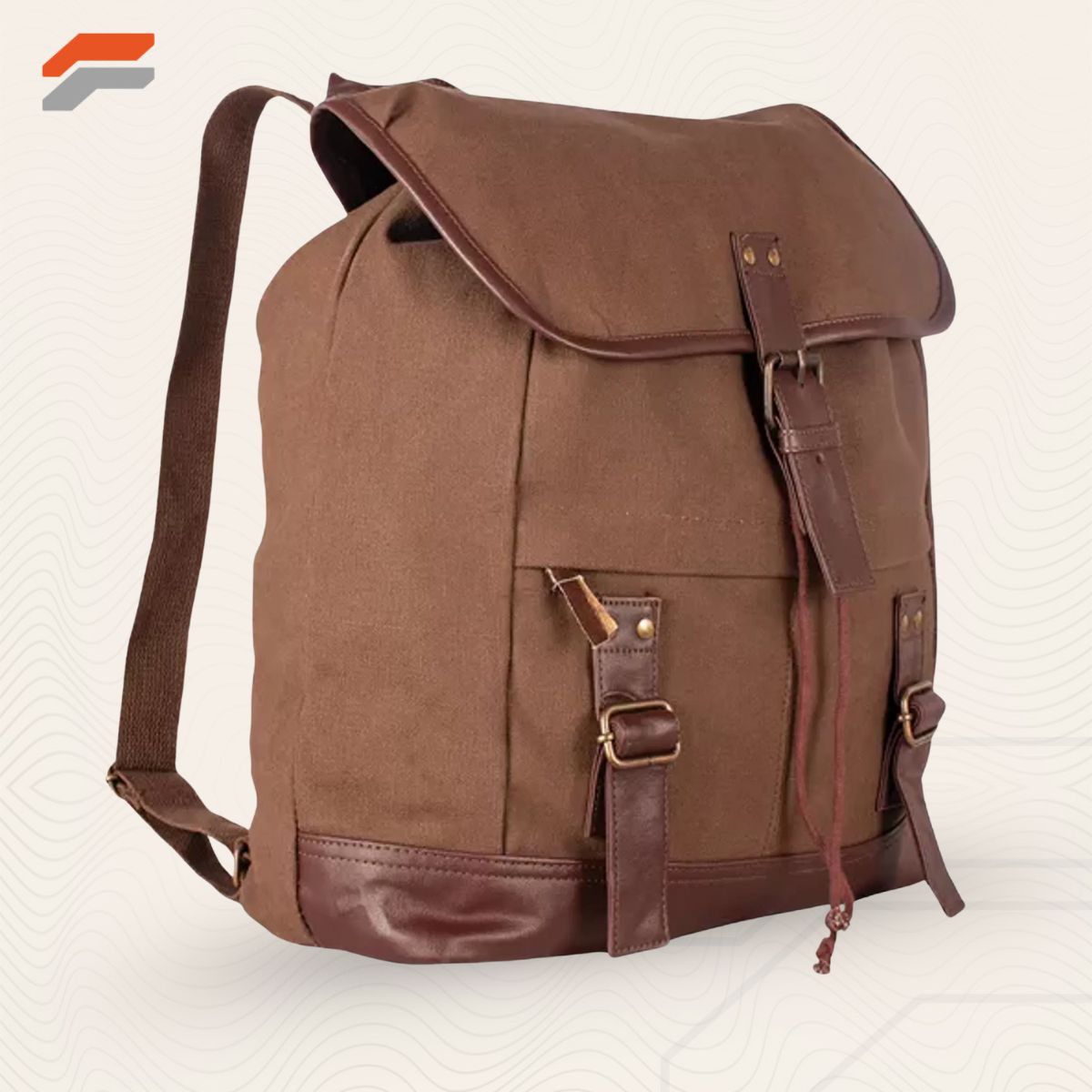 Adventurer Rucksack