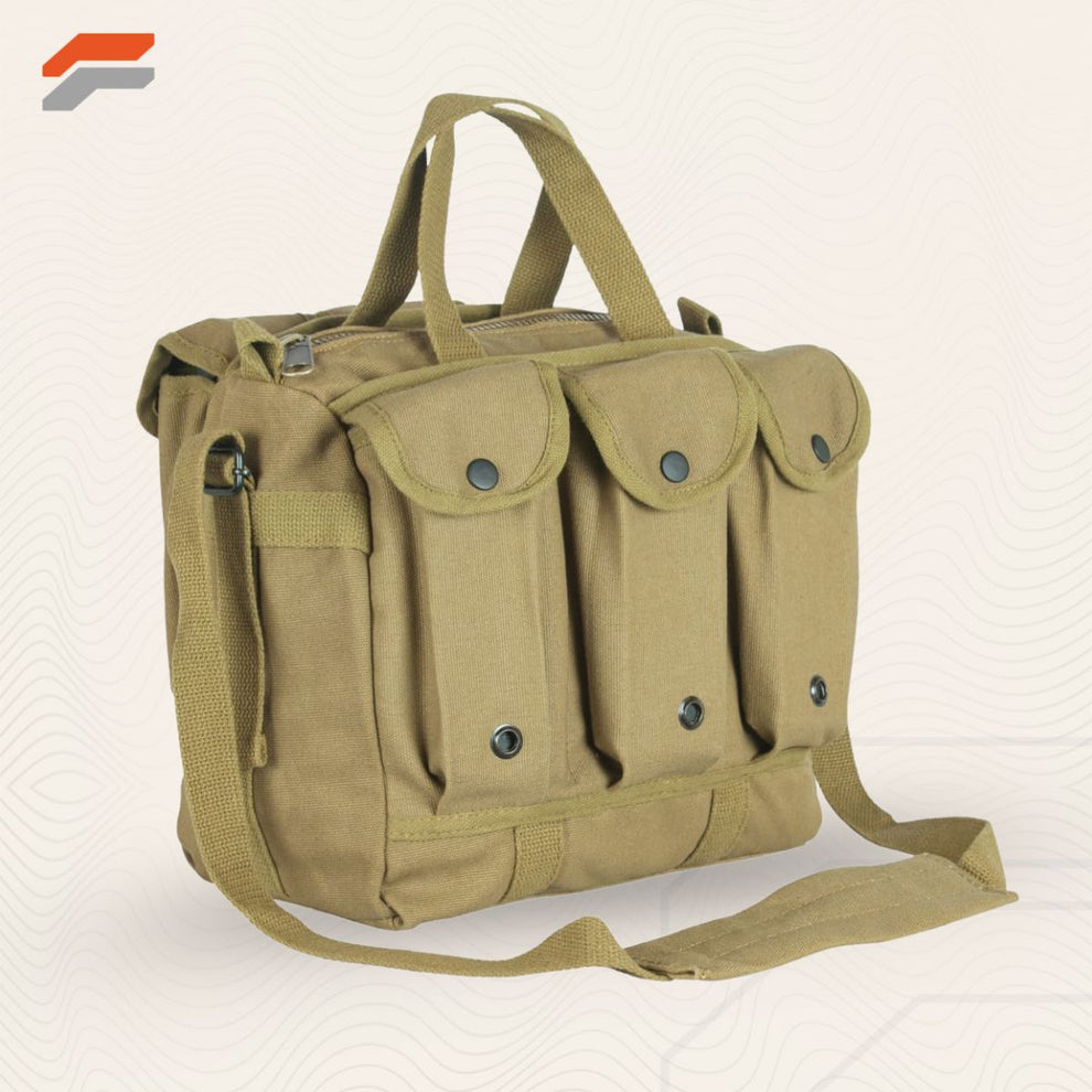 Mag/Shooter's Bag main image 1
