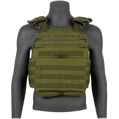 Big & Tall Vital Plate Carrier Vest