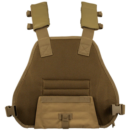 Big & Tall Vital Plate Carrier Vest