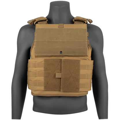 Big & Tall Vital Plate Carrier Vest