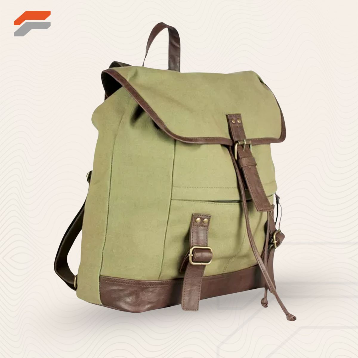Adventurer Rucksack