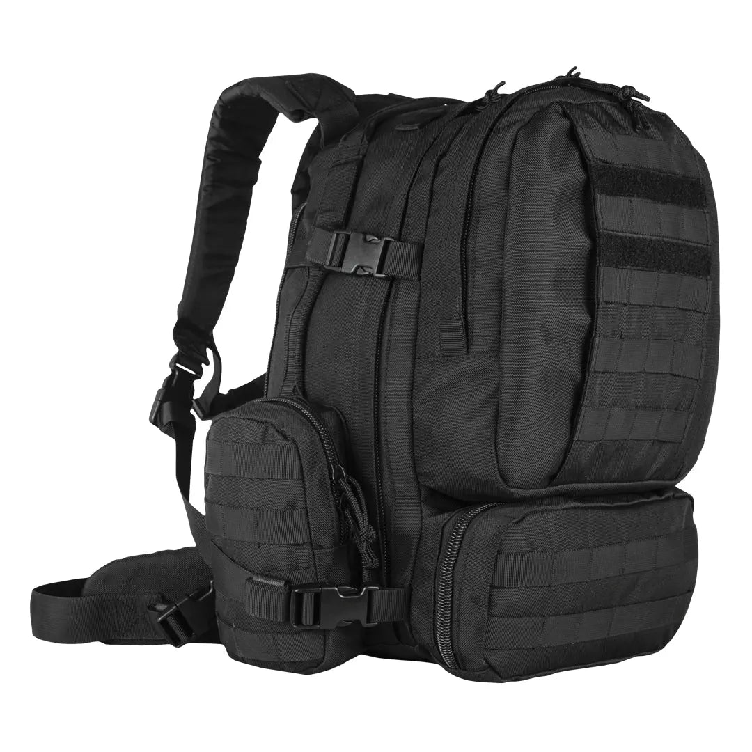 Advanced 2-Day Combat Pack