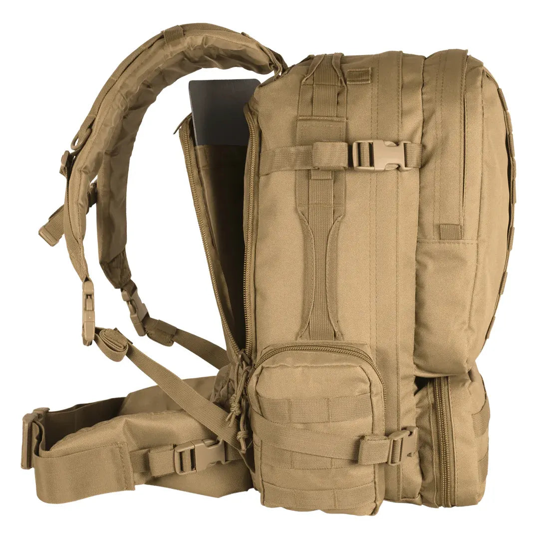 Advanced 2-Day Combat Pack