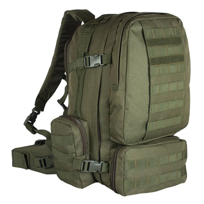 Advanced 2-Day Combat Pack