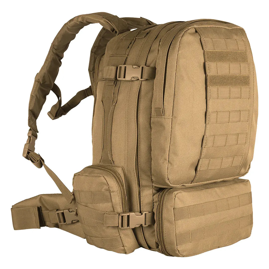 Advanced 2-Day Combat Pack