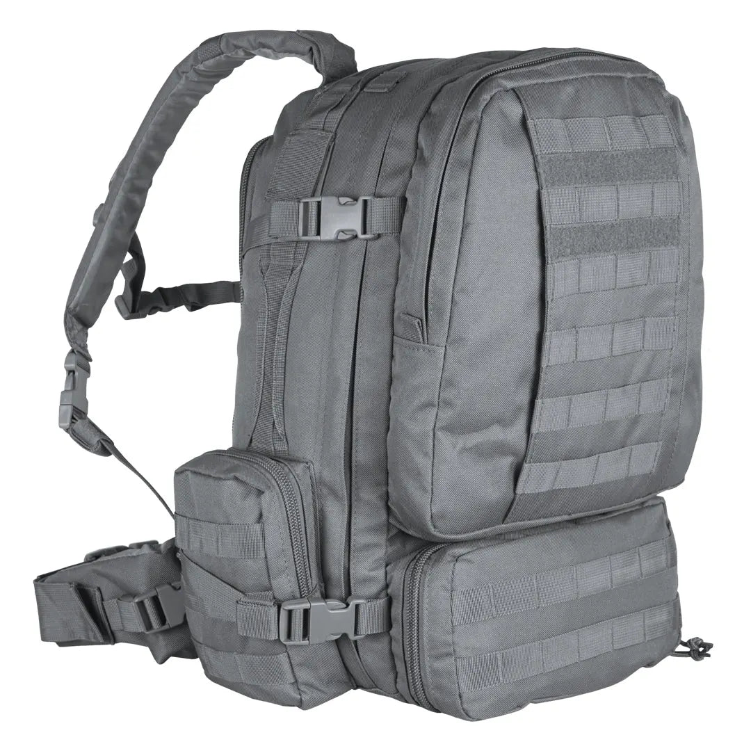 Advanced 2-Day Combat Pack