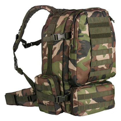 Advanced 2-Day Combat Pack